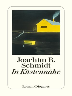 cover image of In Küstennähe